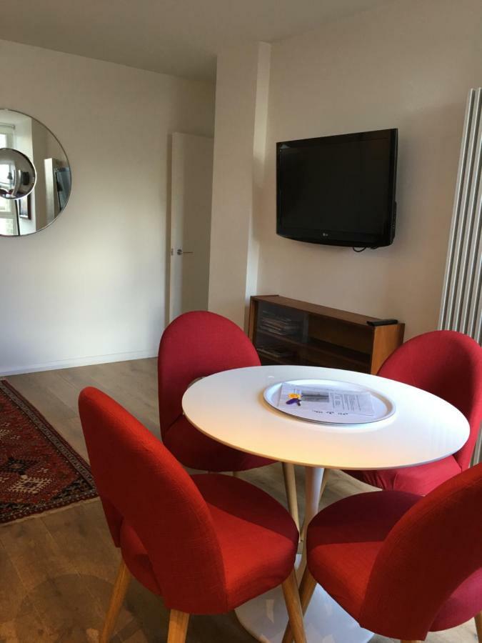 Midtown London Apartment ภายนอก รูปภาพ